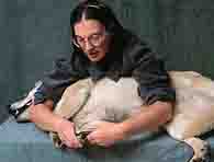 dog restraint while trimming nails - 195px x 148px - example 3