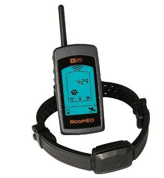 RoamEO Pet Monitor System