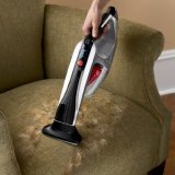 dog hair vacuum