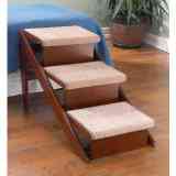 Bed Steps For Dog