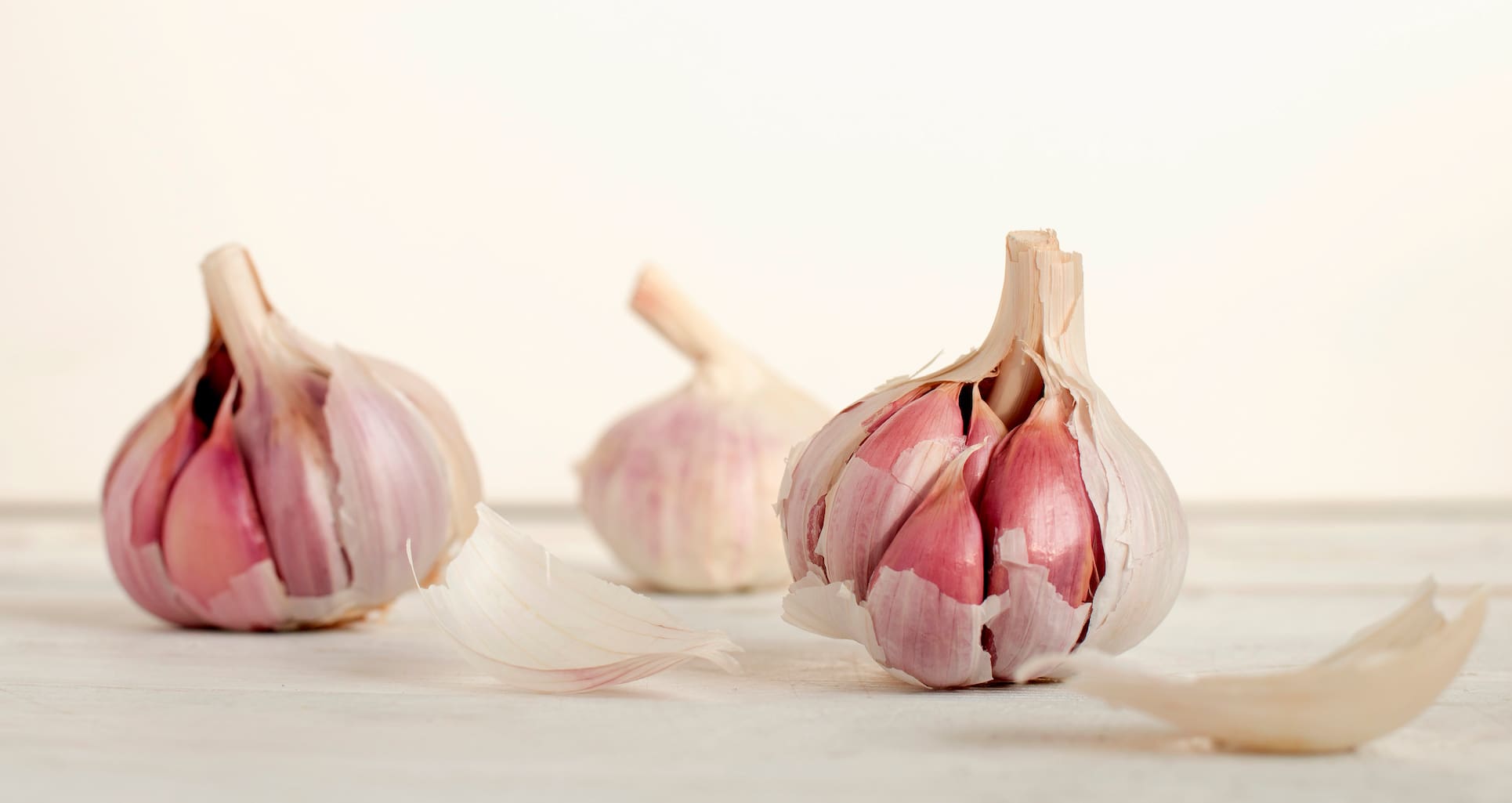 garlic cloves