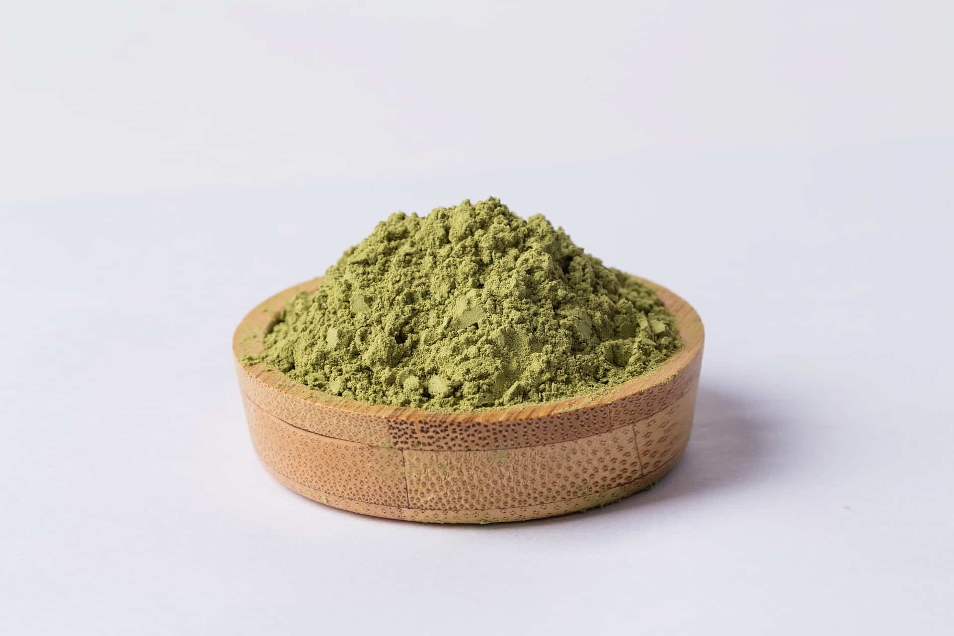 matcha powder