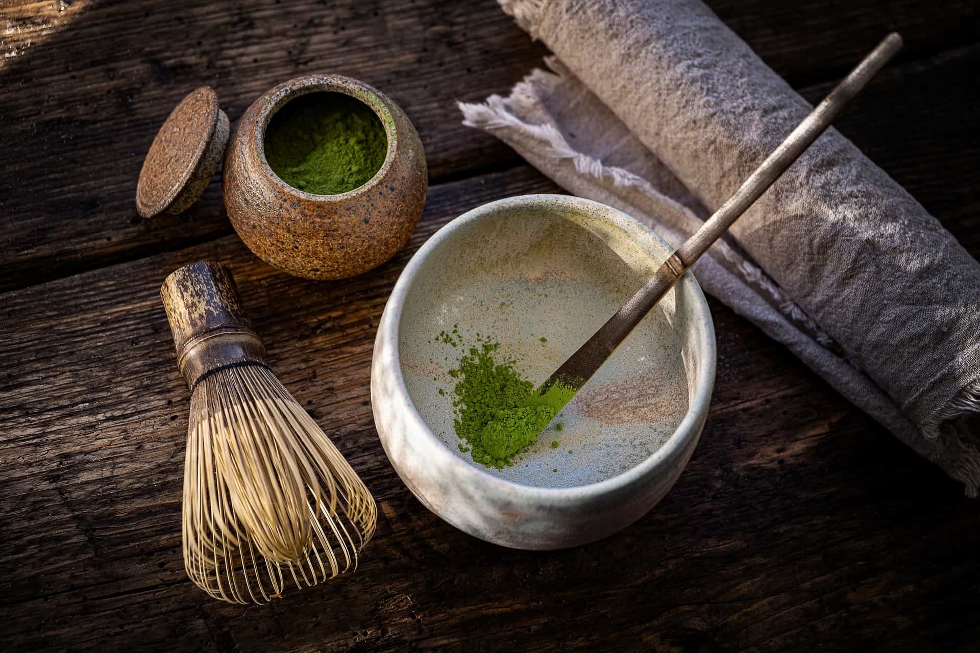 matcha matcha