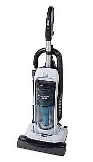 Recommended Kenmore Dog Hair Bagless Vacuum