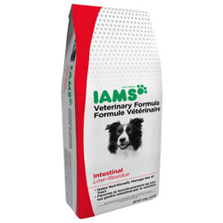 Canine Pancreatitis Diet: Commercial Forumula