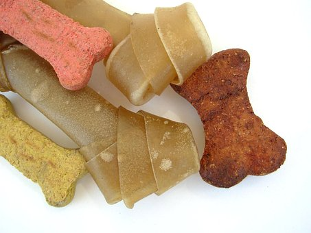 dog bones dog bones