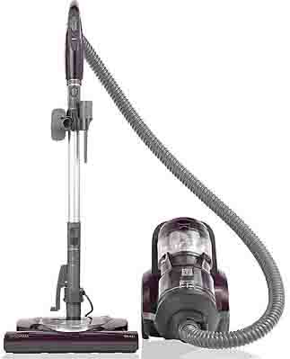 Dog Hair Vacuum Kenmore 22614