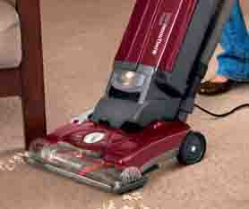 Hoover Windtunnel Max Dog Hair Vacuum