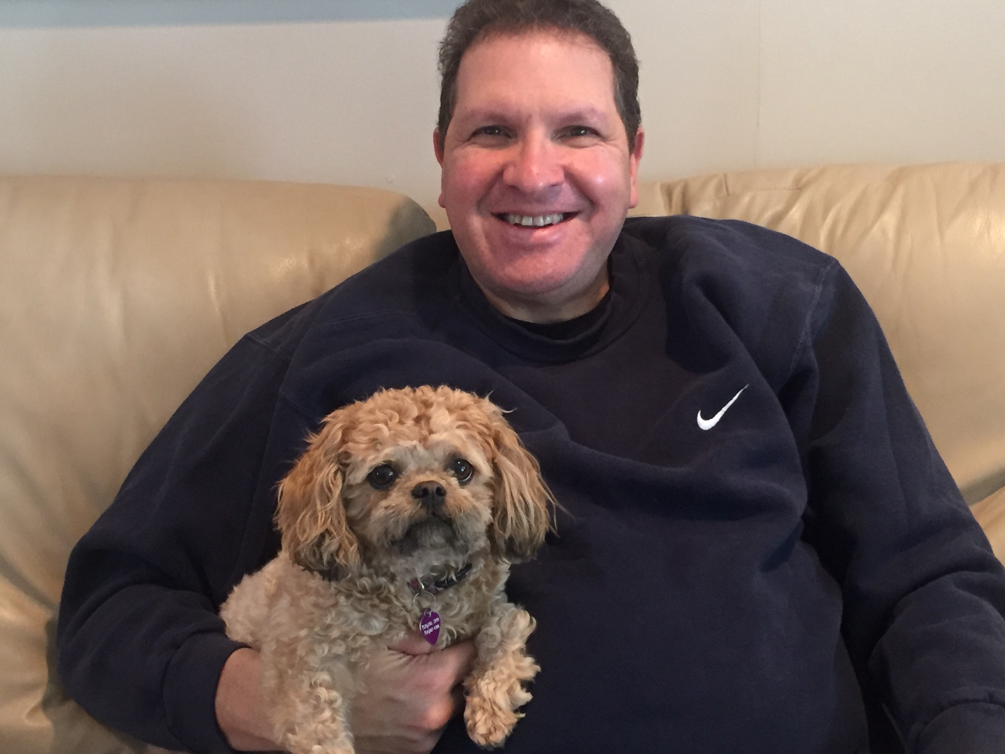 Jeff Grill and Dog Biscuit Jeff Grill and Dog Biscuit